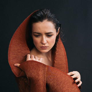 Anastasia Kobekina